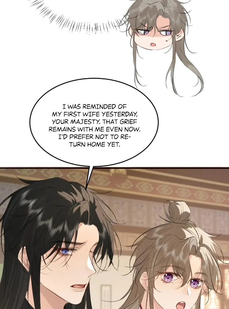 Mad For Love (LILITH) - Chapter 39 manhwa