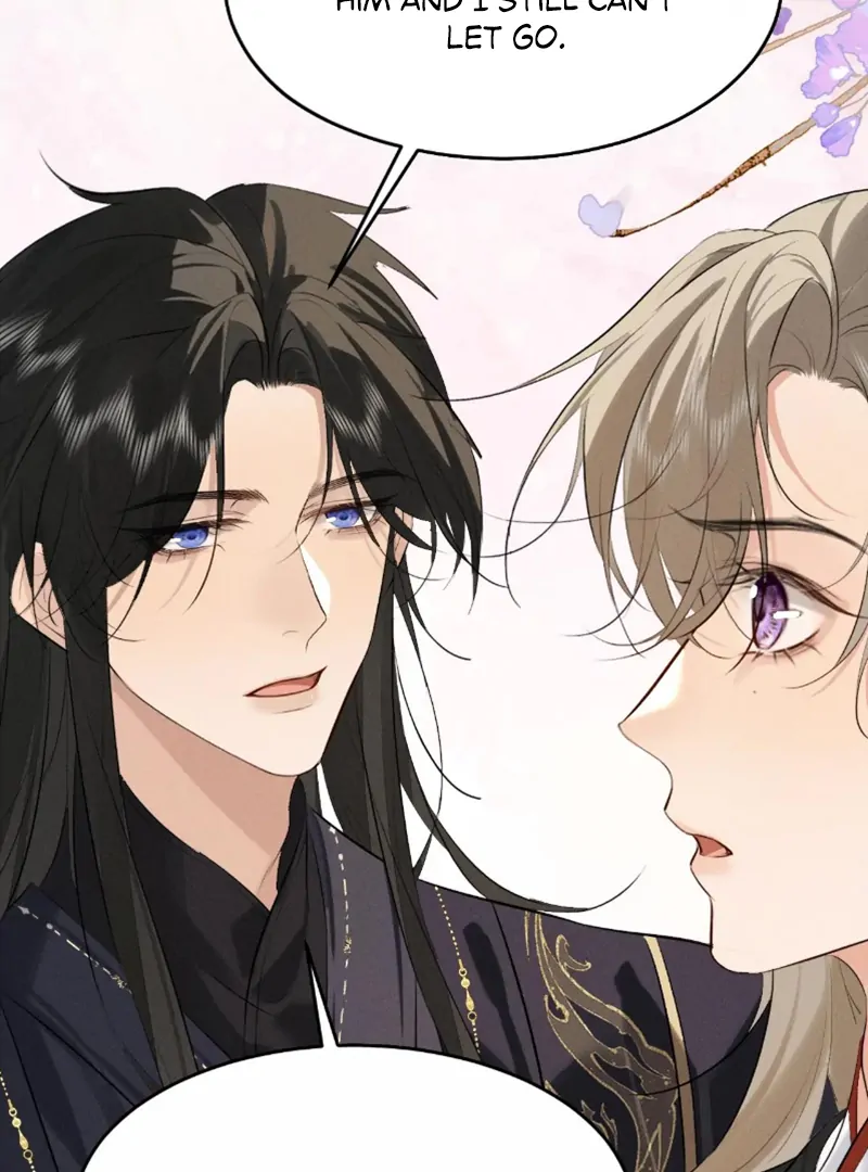 Mad For Love (LILITH) - Chapter 39 manhwa