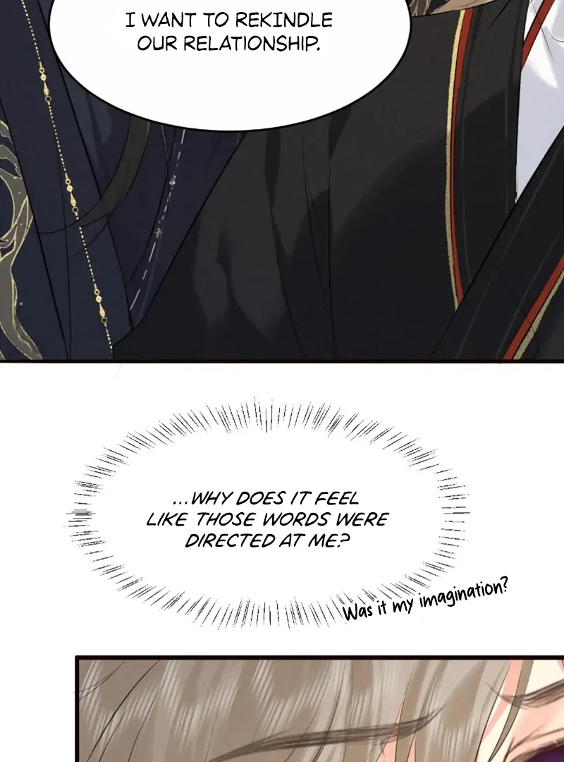 Mad For Love (LILITH) - Chapter 39 manhwa