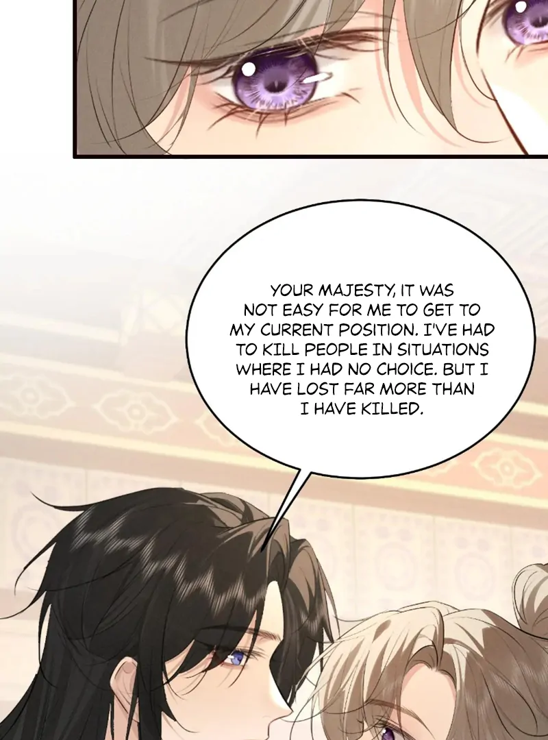 Mad For Love (LILITH) - Chapter 39 manhwa