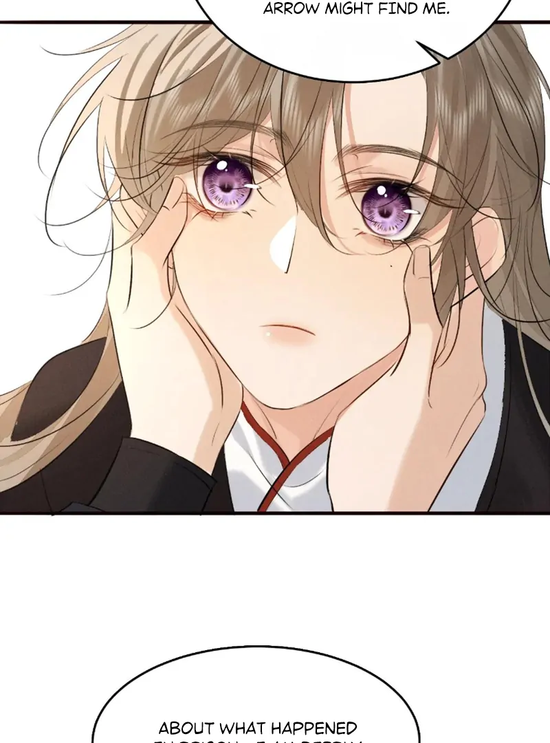 Mad For Love (LILITH) - Chapter 39 manhwa