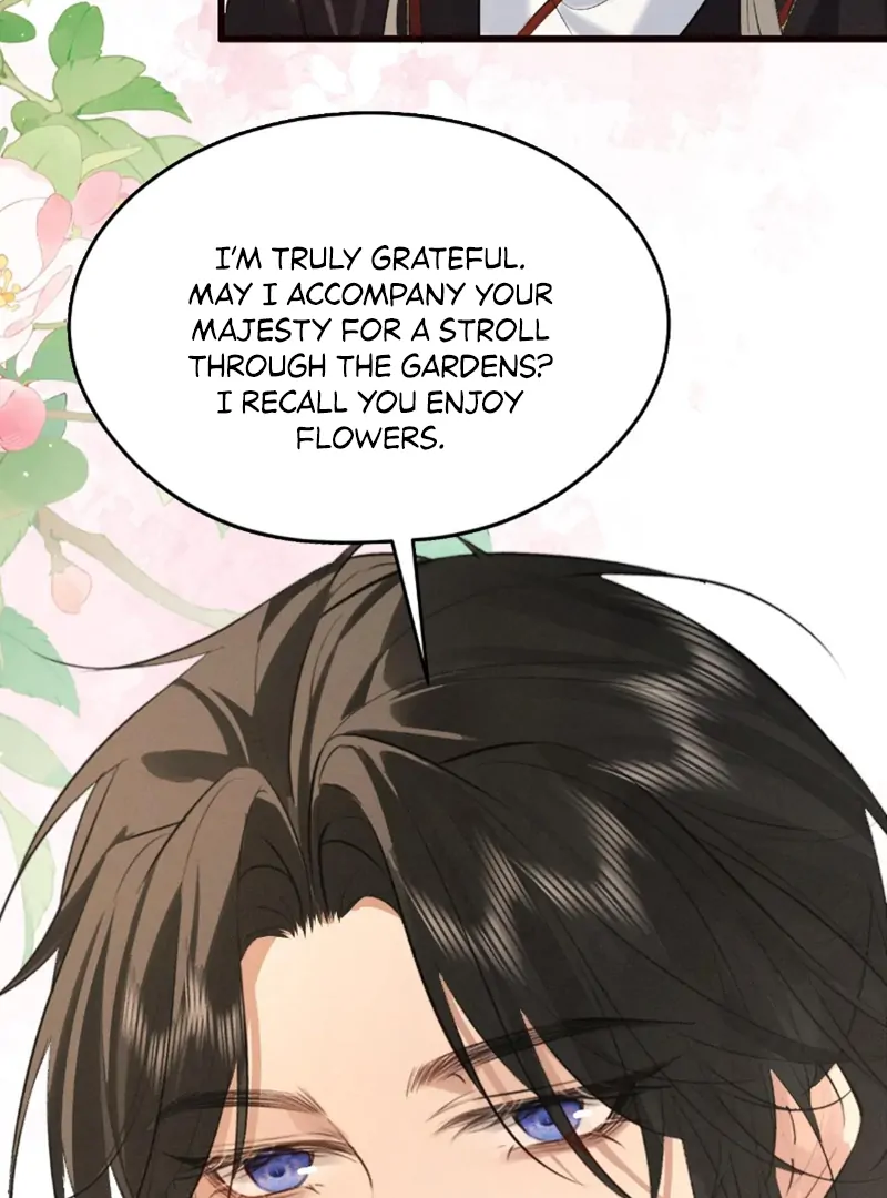Mad For Love (LILITH) - Chapter 39 manhwa