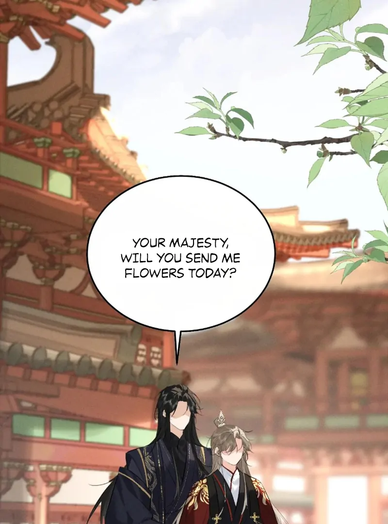 Mad For Love (LILITH) - Chapter 39 manhwa
