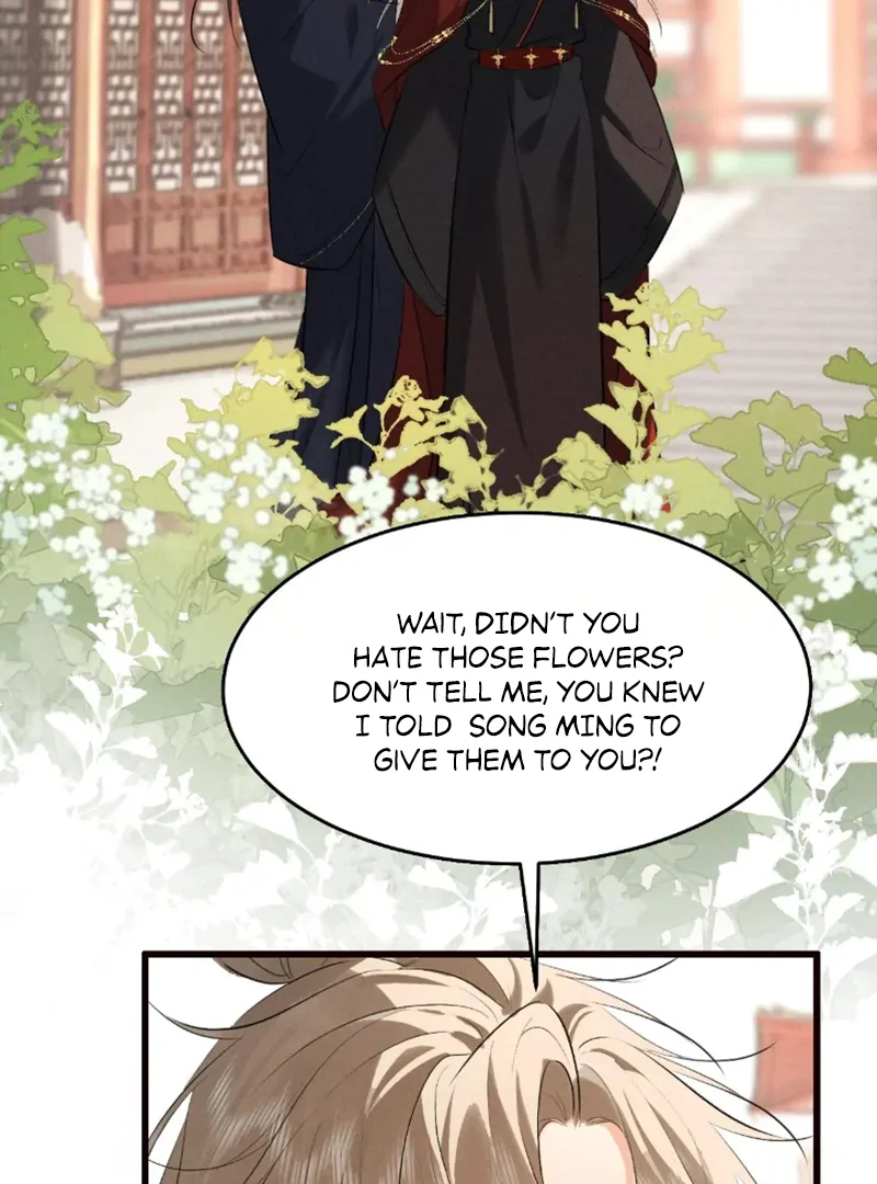 Mad For Love (LILITH) - Chapter 39 manhwa