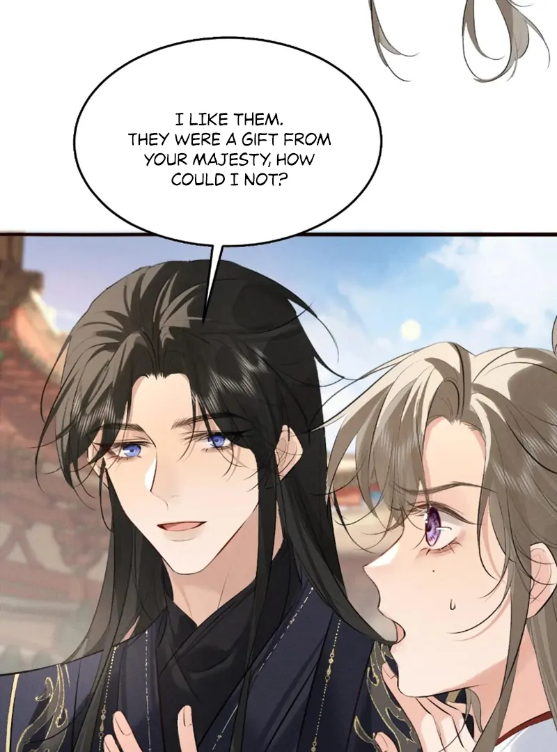 Mad For Love (LILITH) - Chapter 39 manhwa