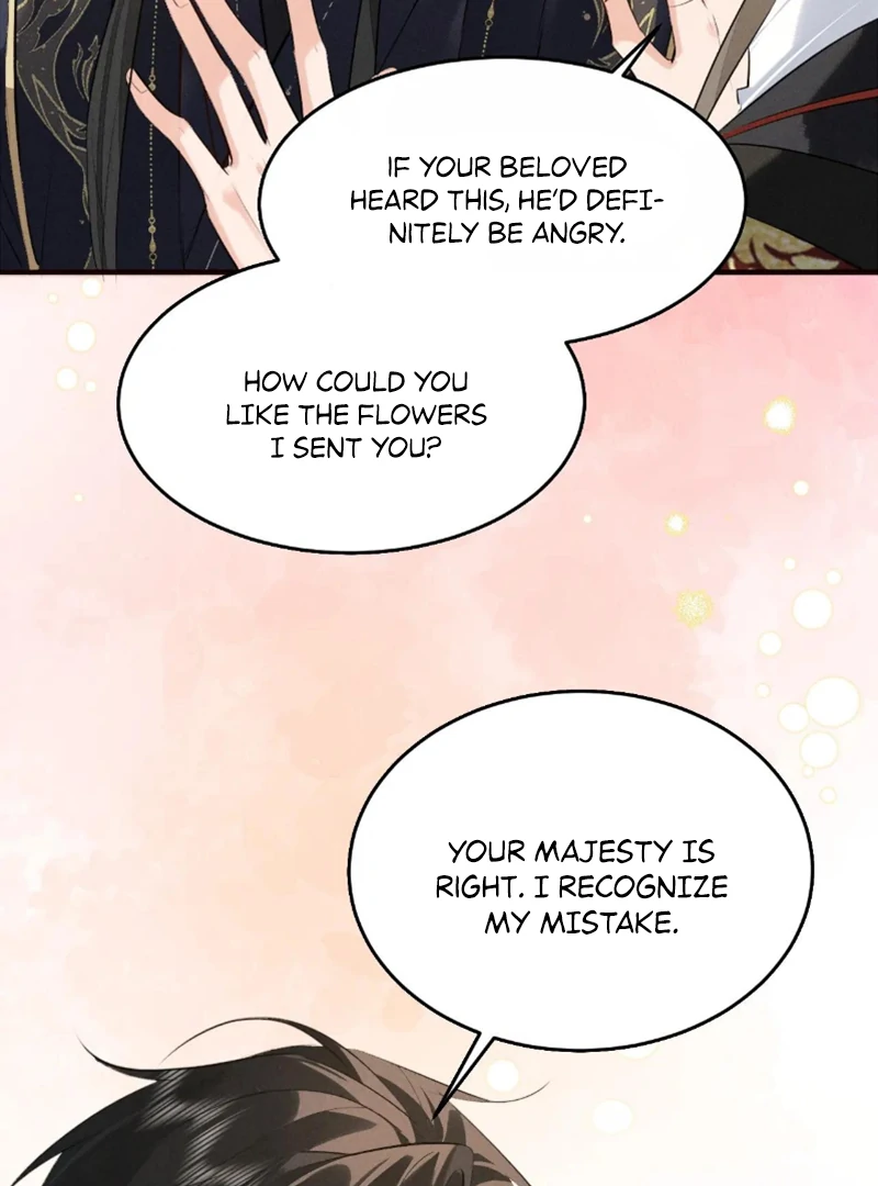 Mad For Love (LILITH) - Chapter 39 manhwa