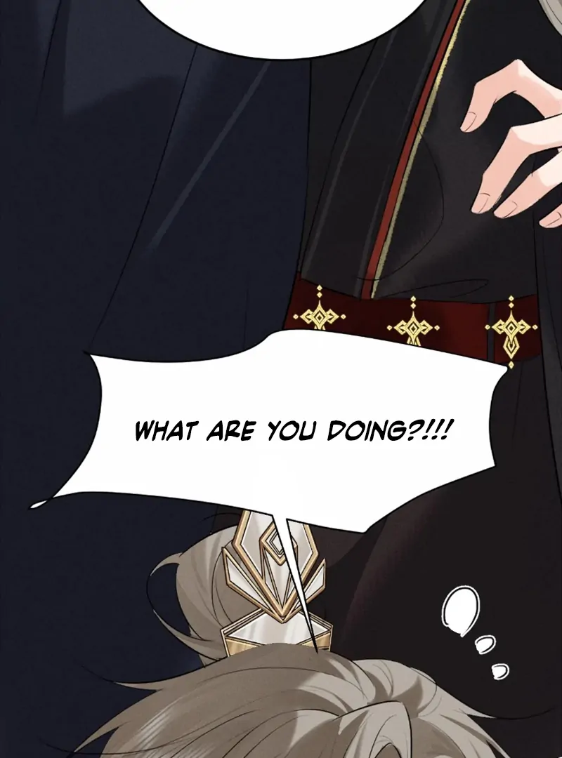 Mad For Love (LILITH) - Chapter 39 manhwa