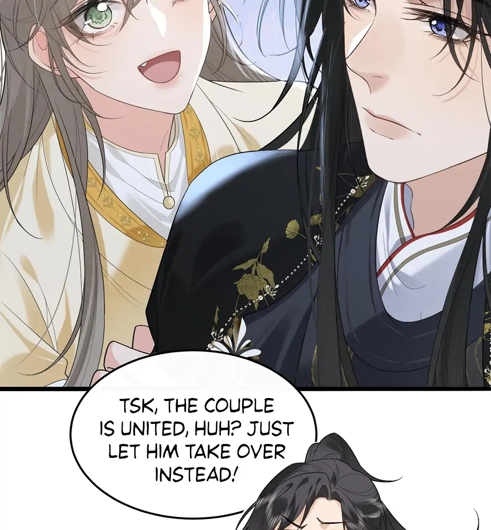 Mad For Love (LILITH) - Chapter 4 manhwa