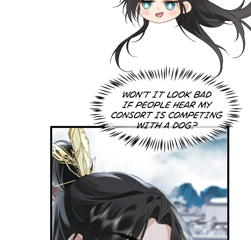 Mad For Love (LILITH) - Chapter 4 manhwa