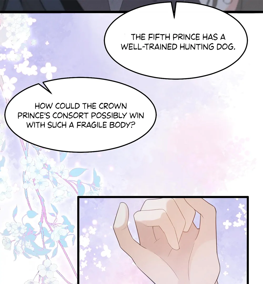 Mad For Love (LILITH) - Chapter 4 manhwa