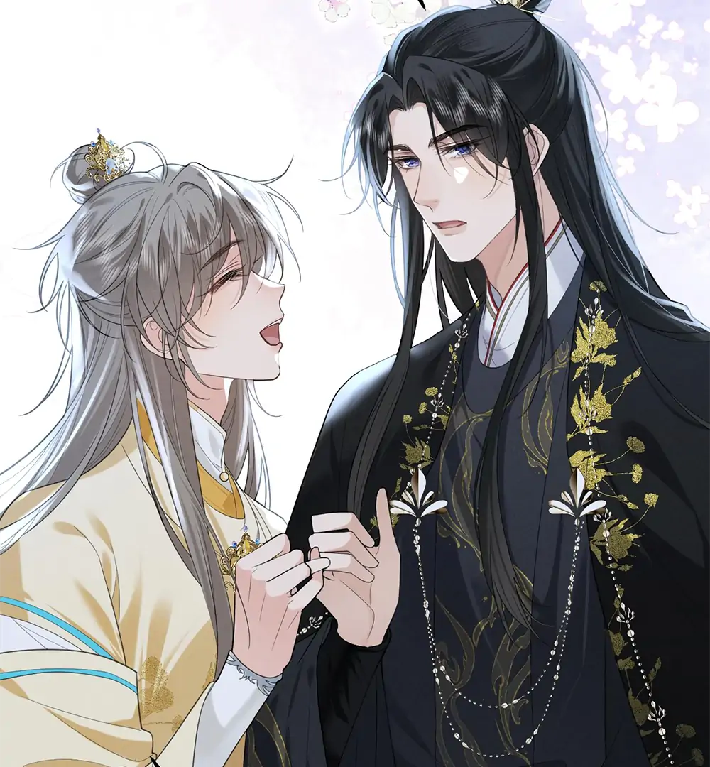 Mad For Love (LILITH) - Chapter 4 manhwa
