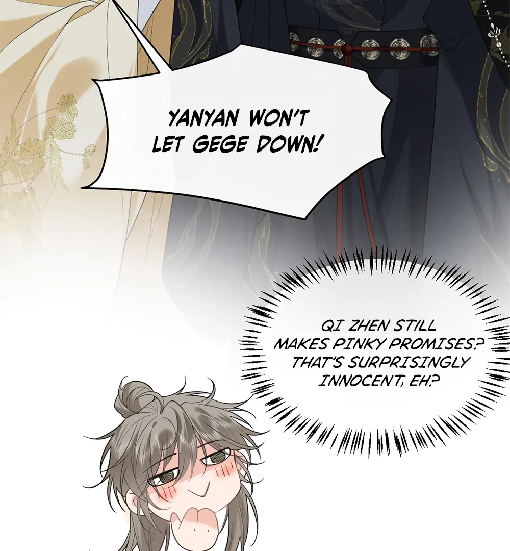 Mad For Love (LILITH) - Chapter 4 manhwa