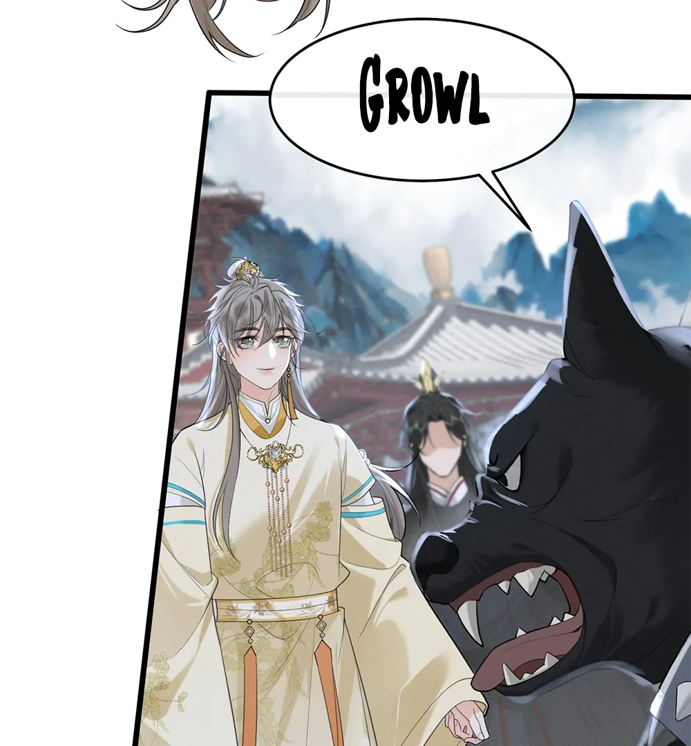 Mad For Love (LILITH) - Chapter 4 manhwa