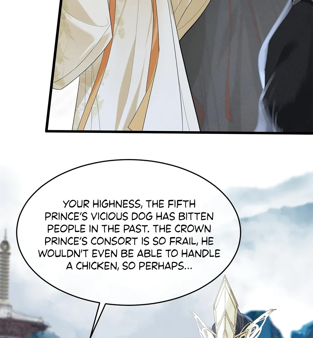 Mad For Love (LILITH) - Chapter 4 manhwa