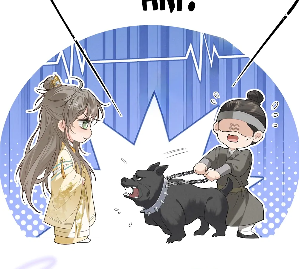 Mad For Love (LILITH) - Chapter 4 manhwa