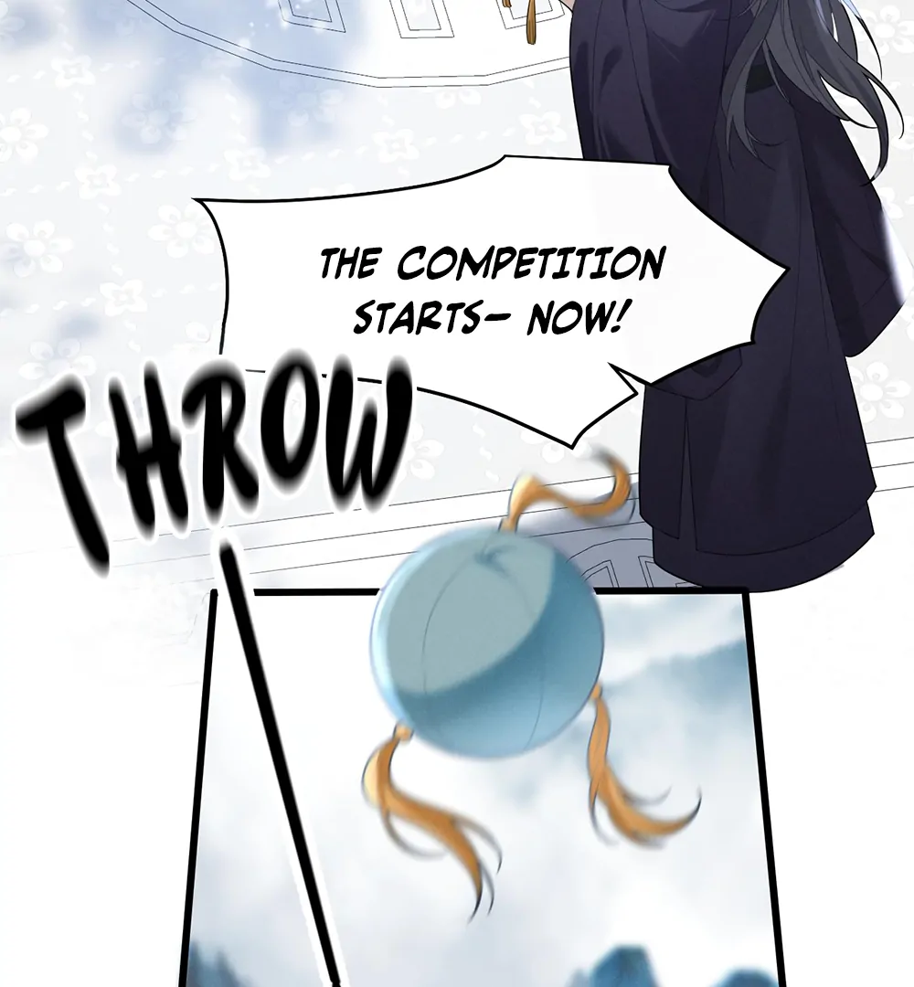 Mad For Love (LILITH) - Chapter 4 manhwa