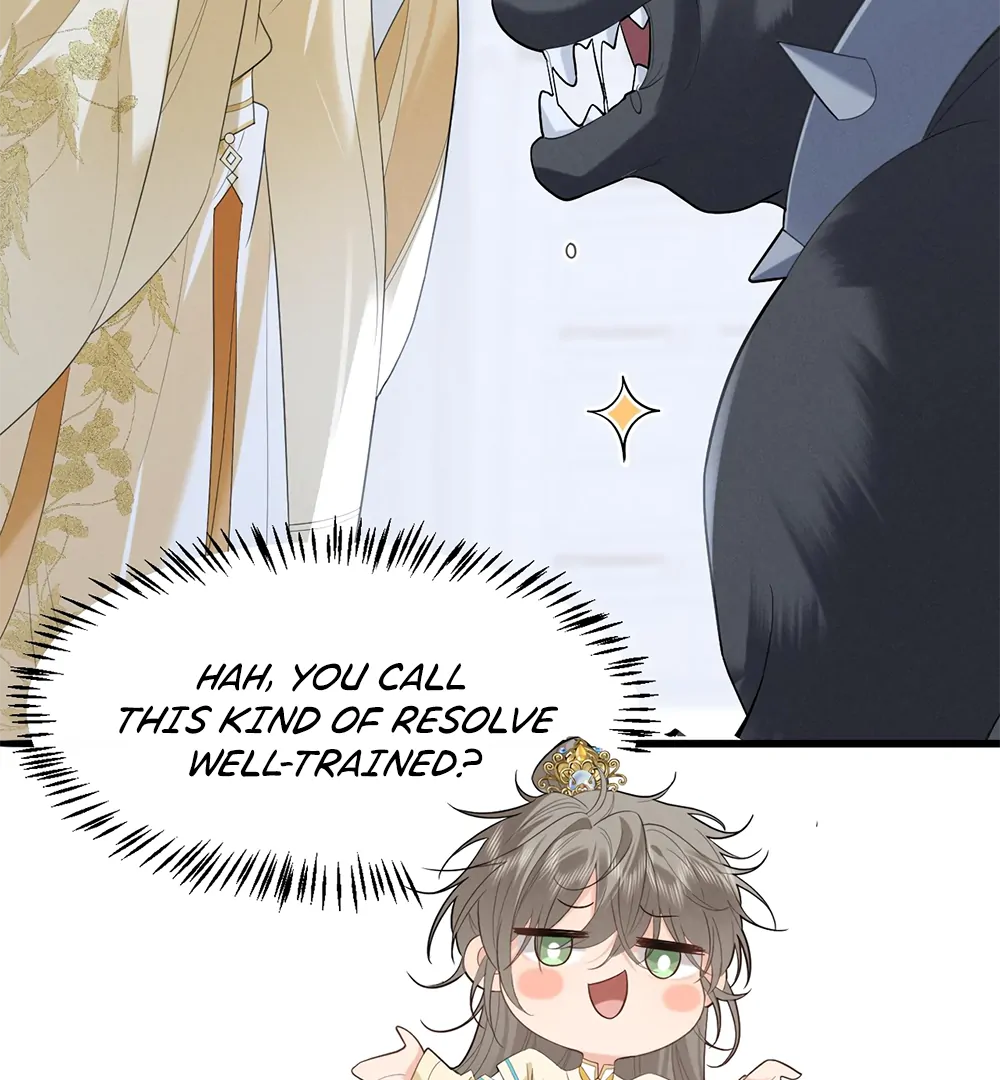Mad For Love (LILITH) - Chapter 4 manhwa