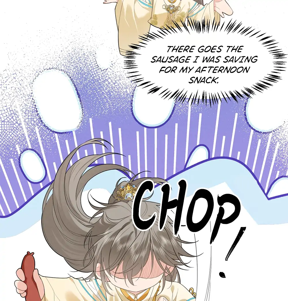 Mad For Love (LILITH) - Chapter 4 manhwa