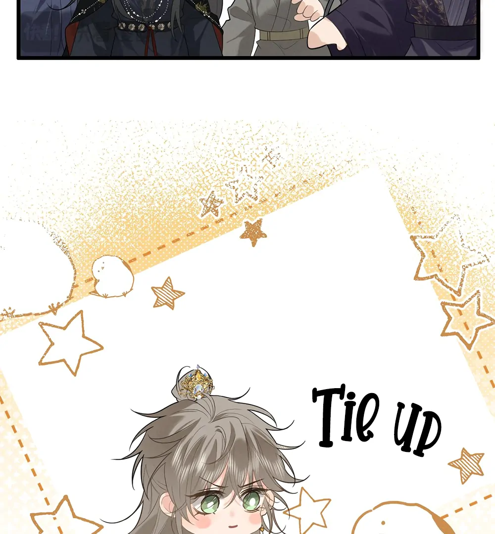 Mad For Love (LILITH) - Chapter 4 manhwa