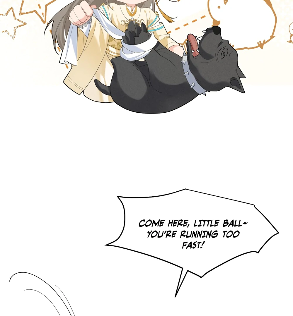 Mad For Love (LILITH) - Chapter 4 manhwa