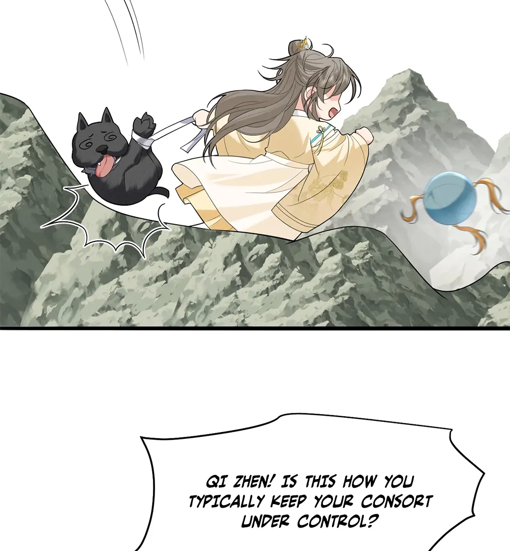 Mad For Love (LILITH) - Chapter 4 manhwa