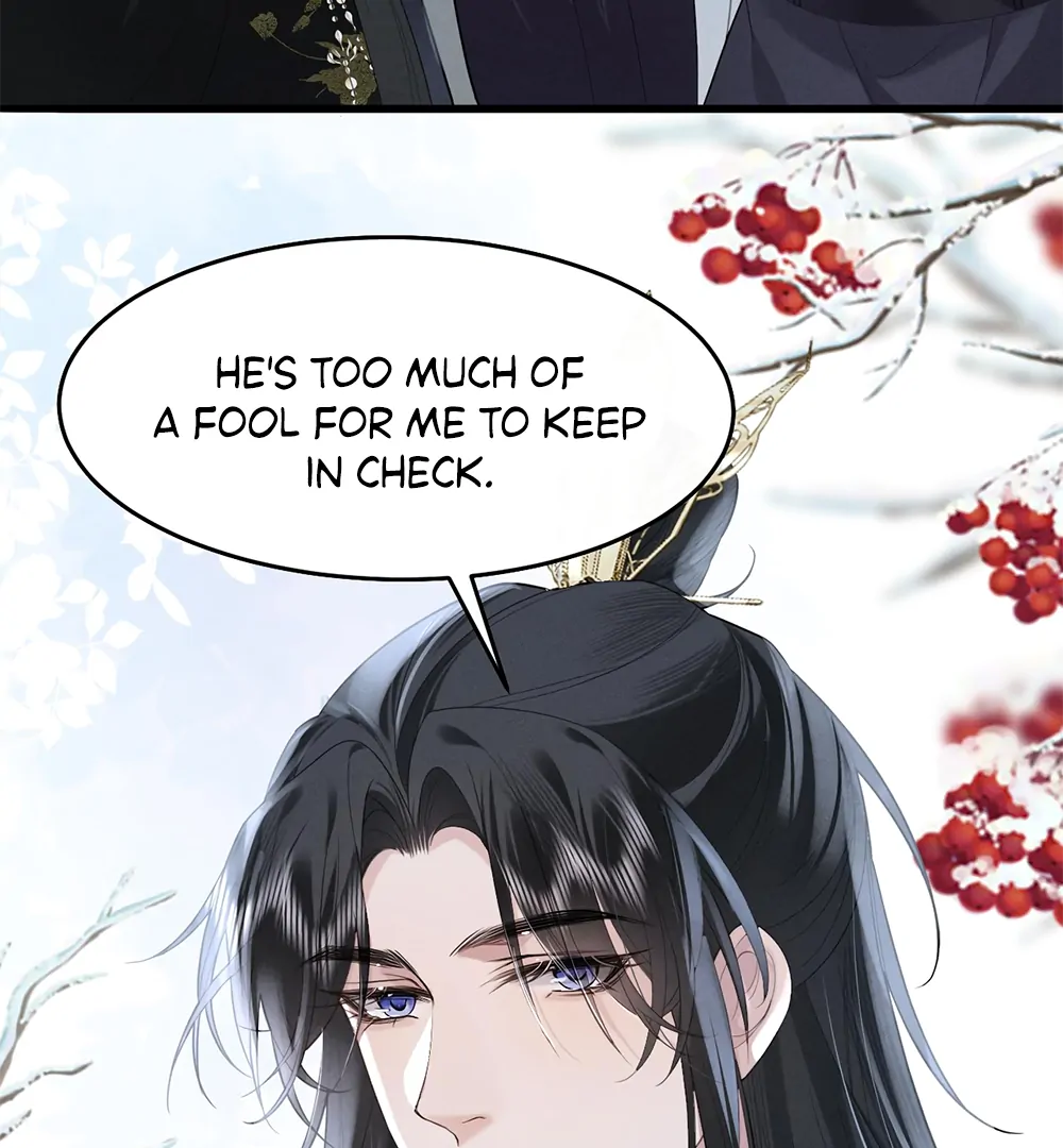 Mad For Love (LILITH) - Chapter 4 manhwa