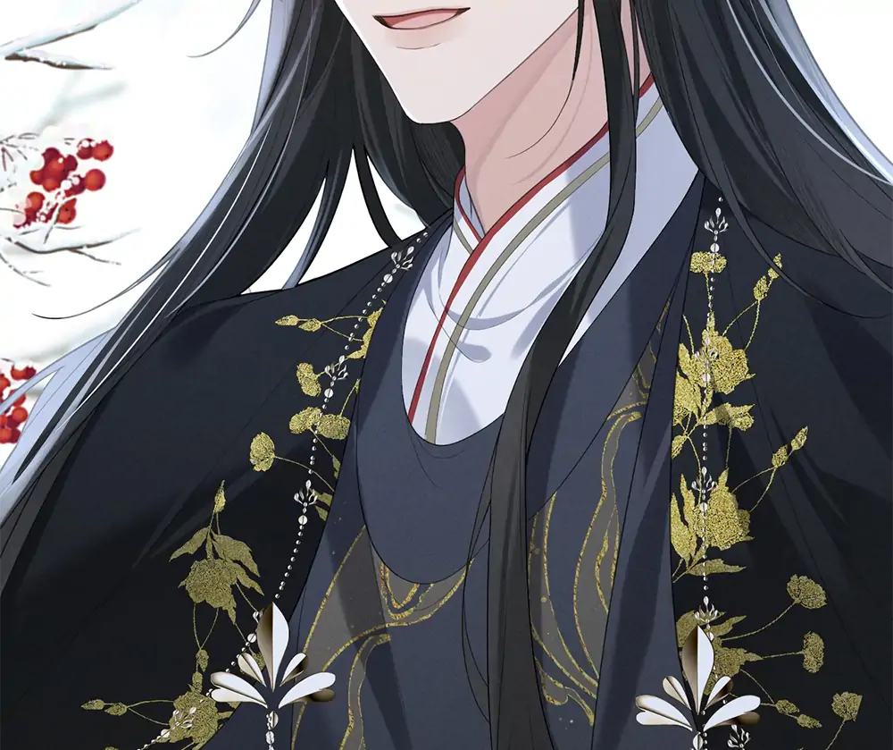 Mad For Love (LILITH) - Chapter 4 manhwa