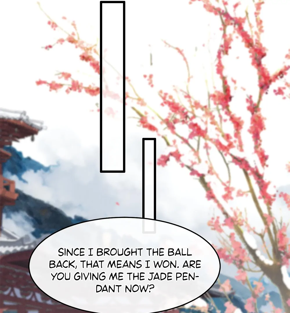 Mad For Love (LILITH) - Chapter 4 manhwa