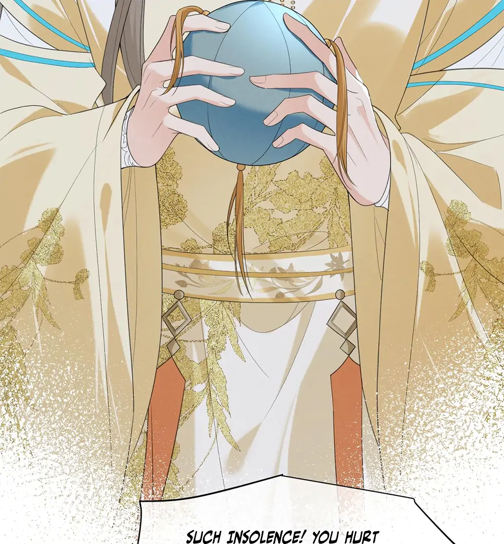 Mad For Love (LILITH) - Chapter 4 manhwa