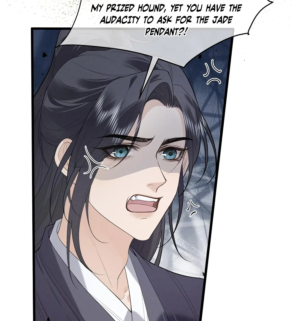 Mad For Love (LILITH) - Chapter 4 manhwa