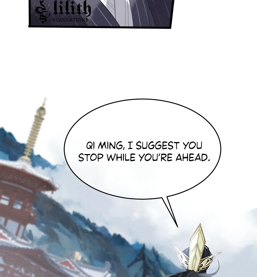 Mad For Love (LILITH) - Chapter 4 manhwa