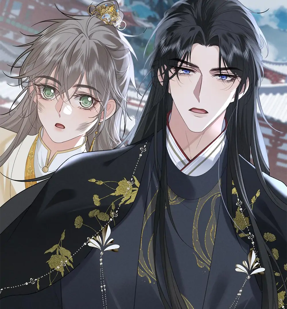 Mad For Love (LILITH) - Chapter 4 manhwa