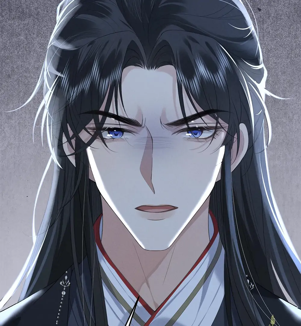 Mad For Love (LILITH) - Chapter 4 manhwa