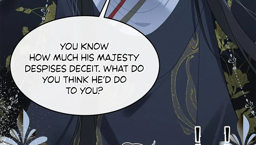 Mad For Love (LILITH) - Chapter 4 manhwa