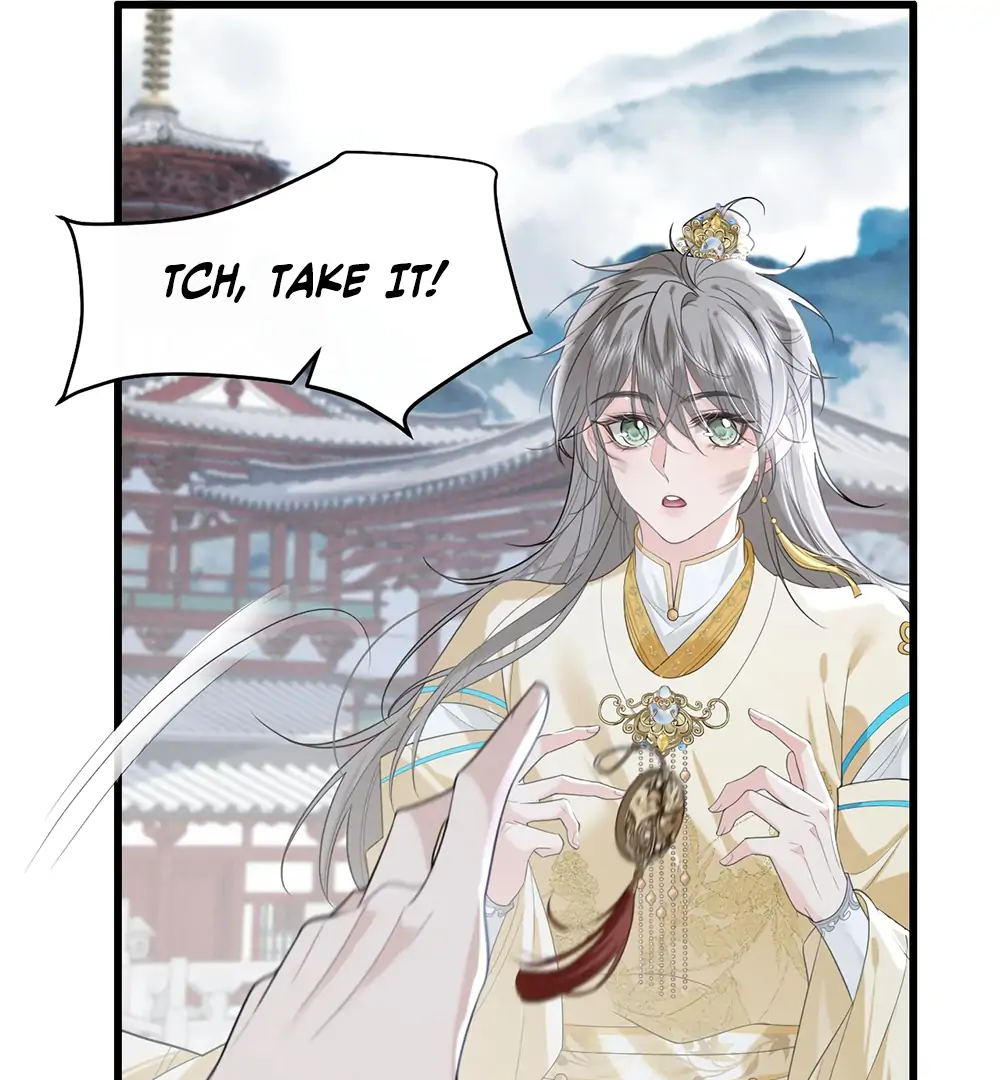 Mad For Love (LILITH) - Chapter 4 manhwa