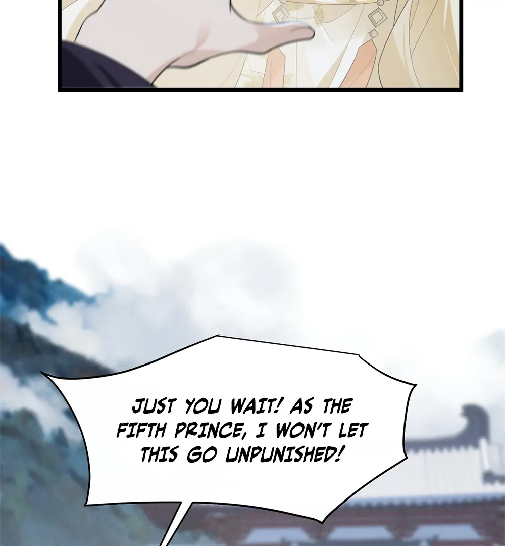 Mad For Love (LILITH) - Chapter 4 manhwa
