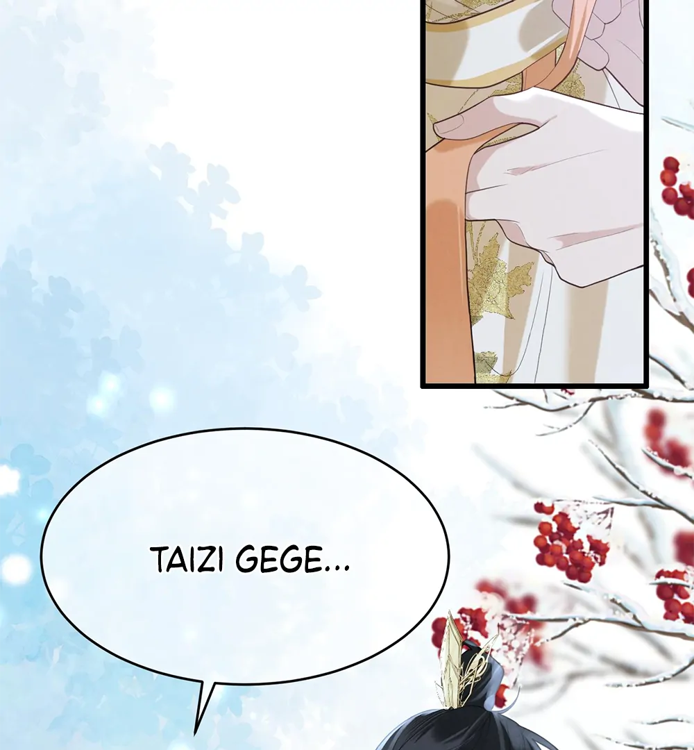 Mad For Love (LILITH) - Chapter 4 manhwa