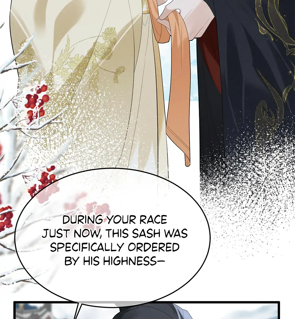 Mad For Love (LILITH) - Chapter 4 manhwa