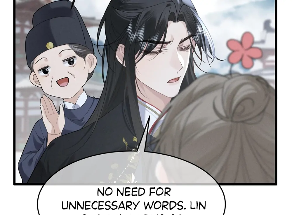 Mad For Love (LILITH) - Chapter 4 manhwa