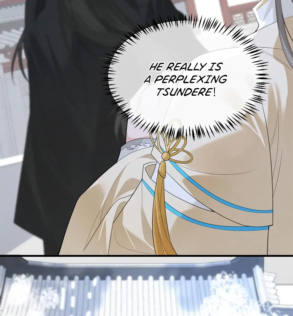 Mad For Love (LILITH) - Chapter 4 manhwa