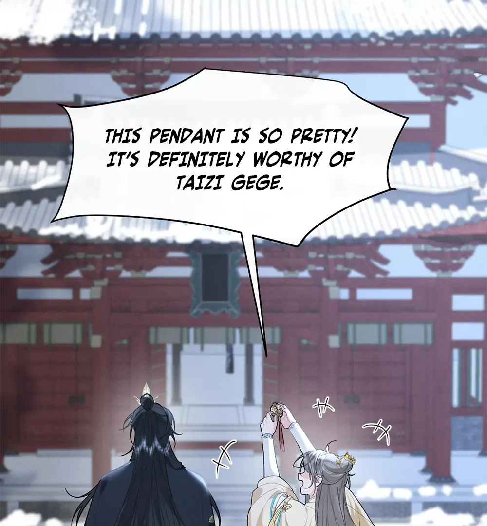 Mad For Love (LILITH) - Chapter 4 manhwa
