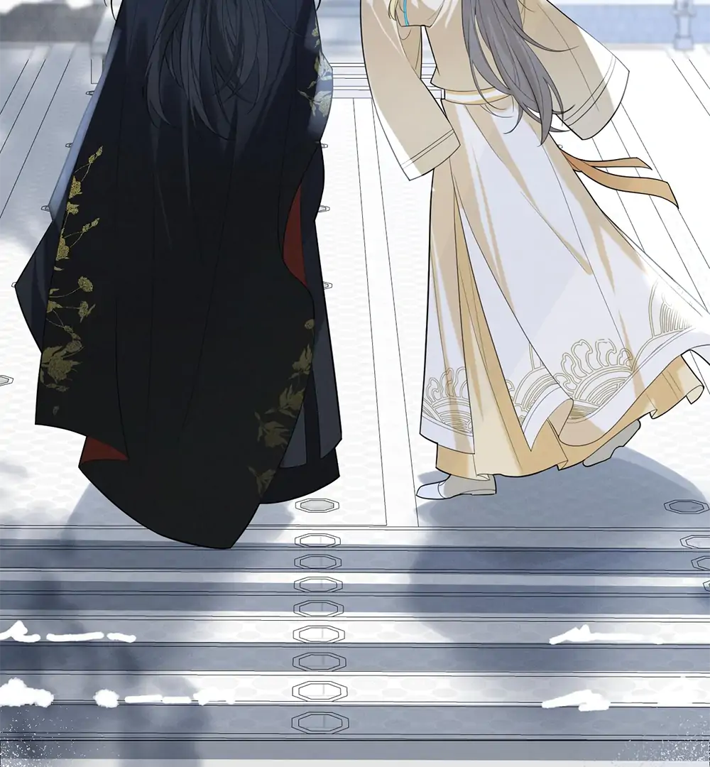 Mad For Love (LILITH) - Chapter 4 manhwa
