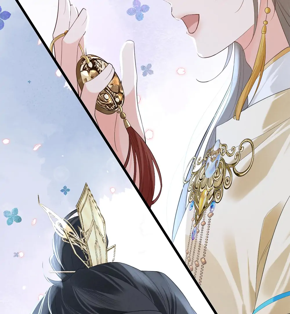 Mad For Love (LILITH) - Chapter 4 manhwa