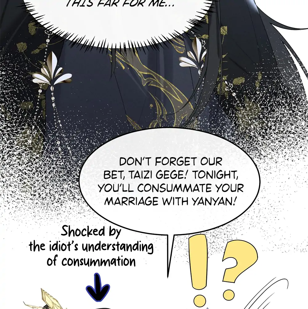 Mad For Love (LILITH) - Chapter 4 manhwa