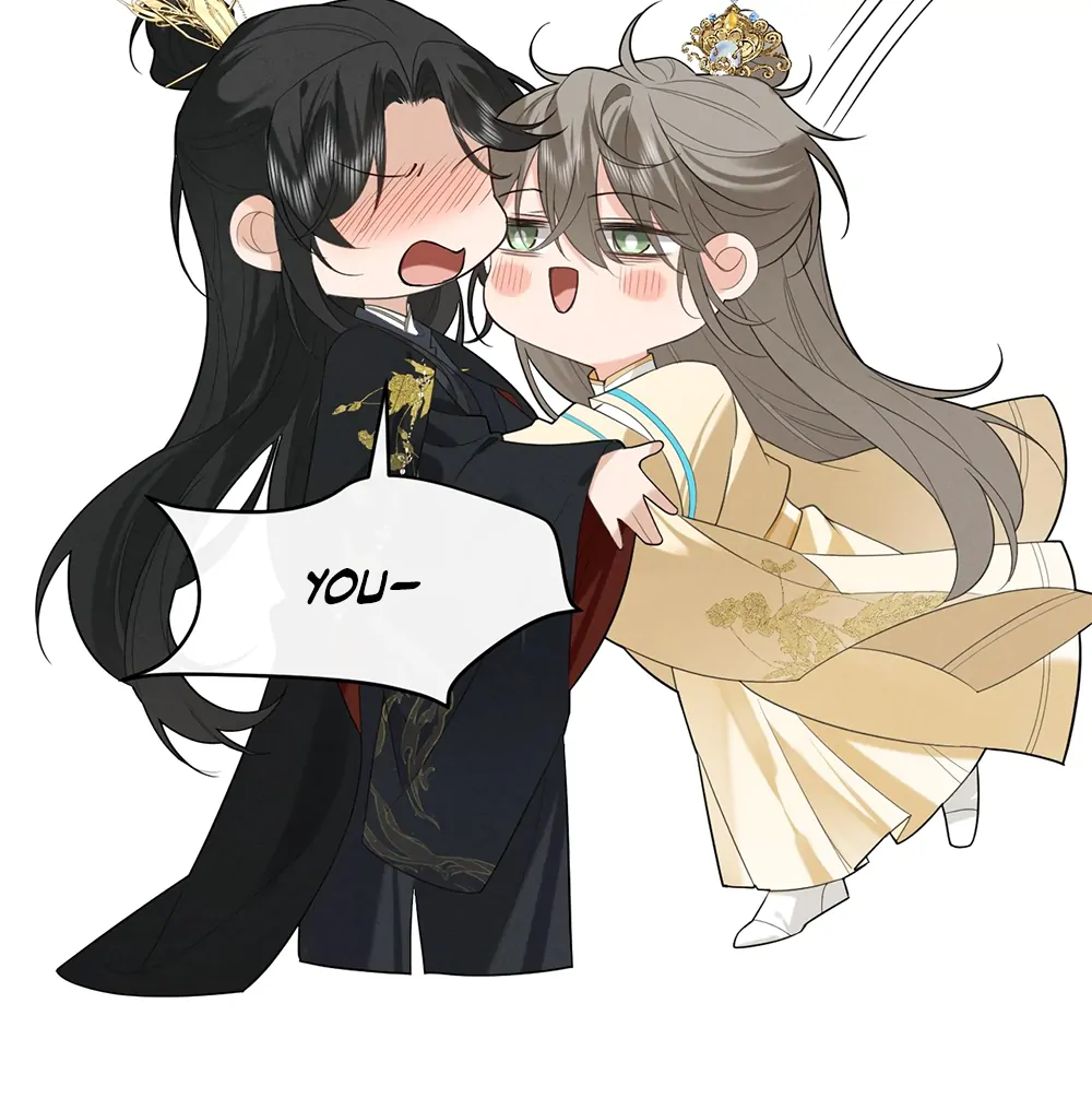 Mad For Love (LILITH) - Chapter 4 manhwa