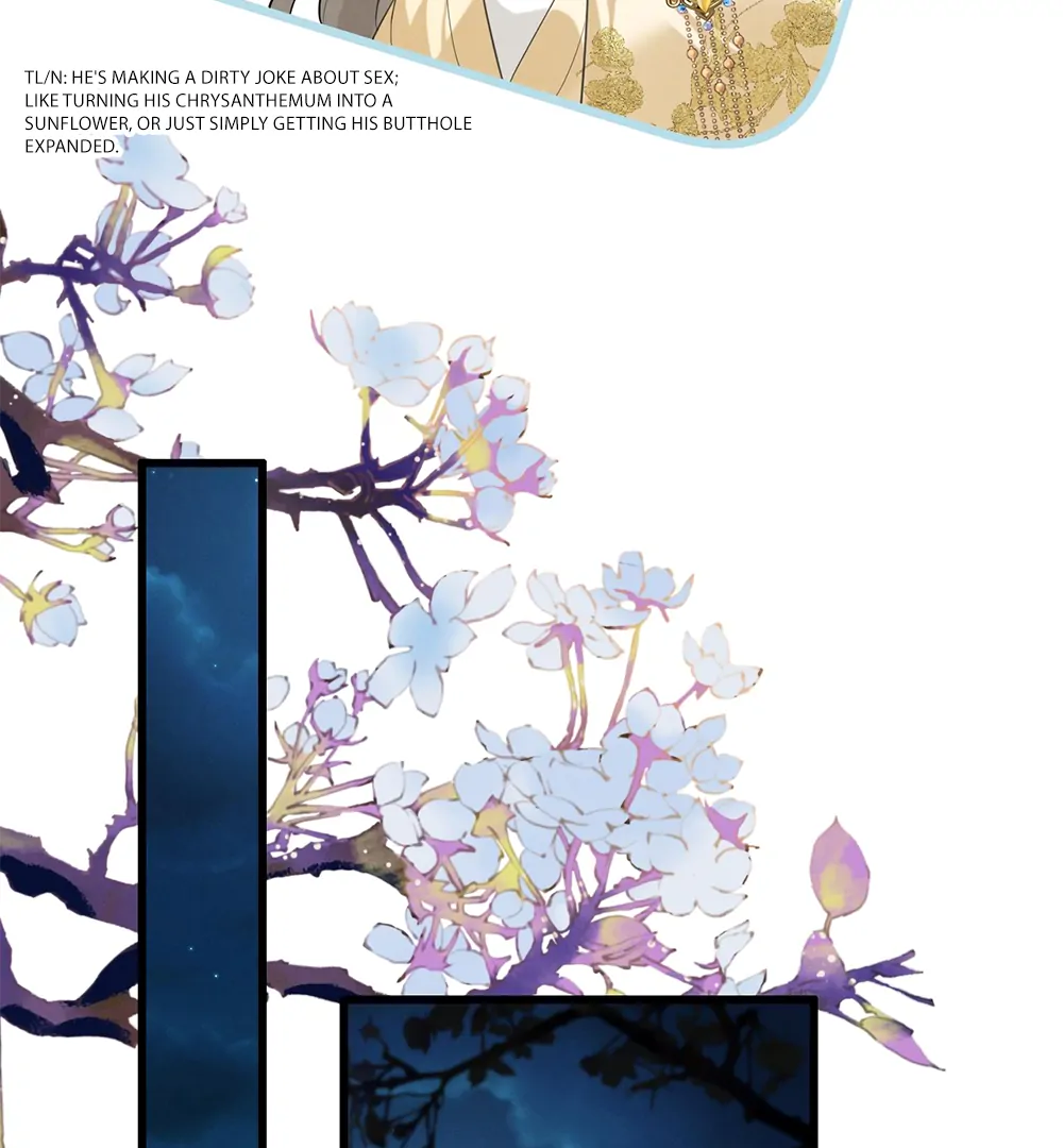 Mad For Love (LILITH) - Chapter 4 manhwa