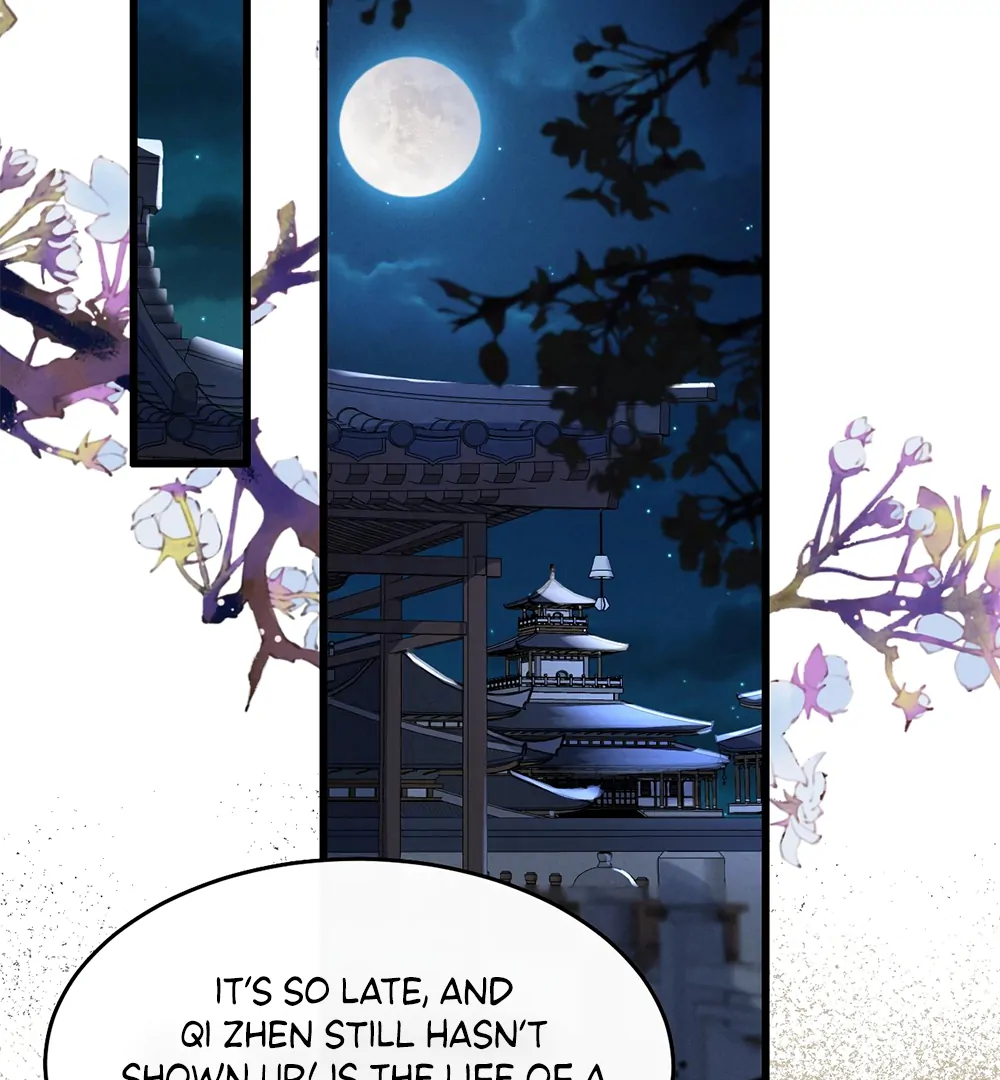 Mad For Love (LILITH) - Chapter 4 manhwa