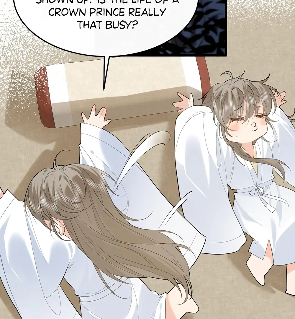 Mad For Love (LILITH) - Chapter 4 manhwa
