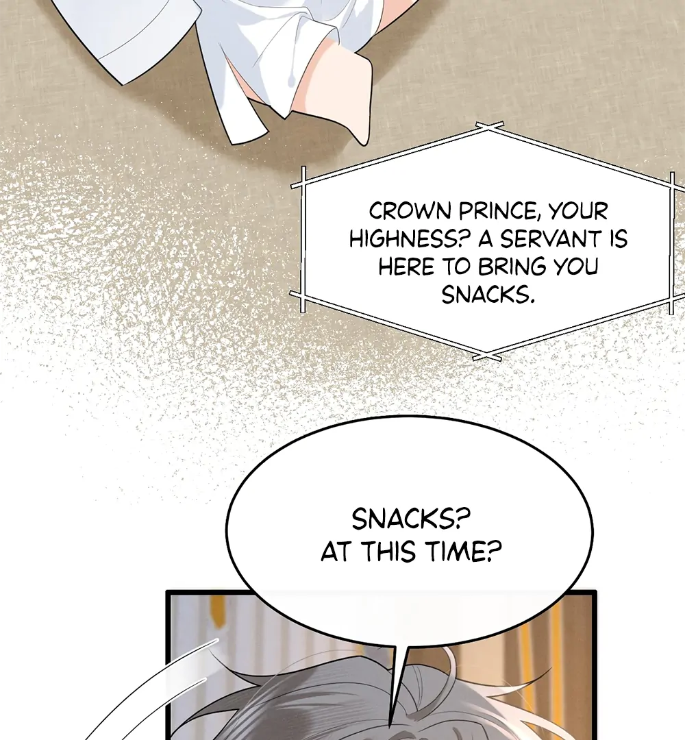 Mad For Love (LILITH) - Chapter 4 manhwa