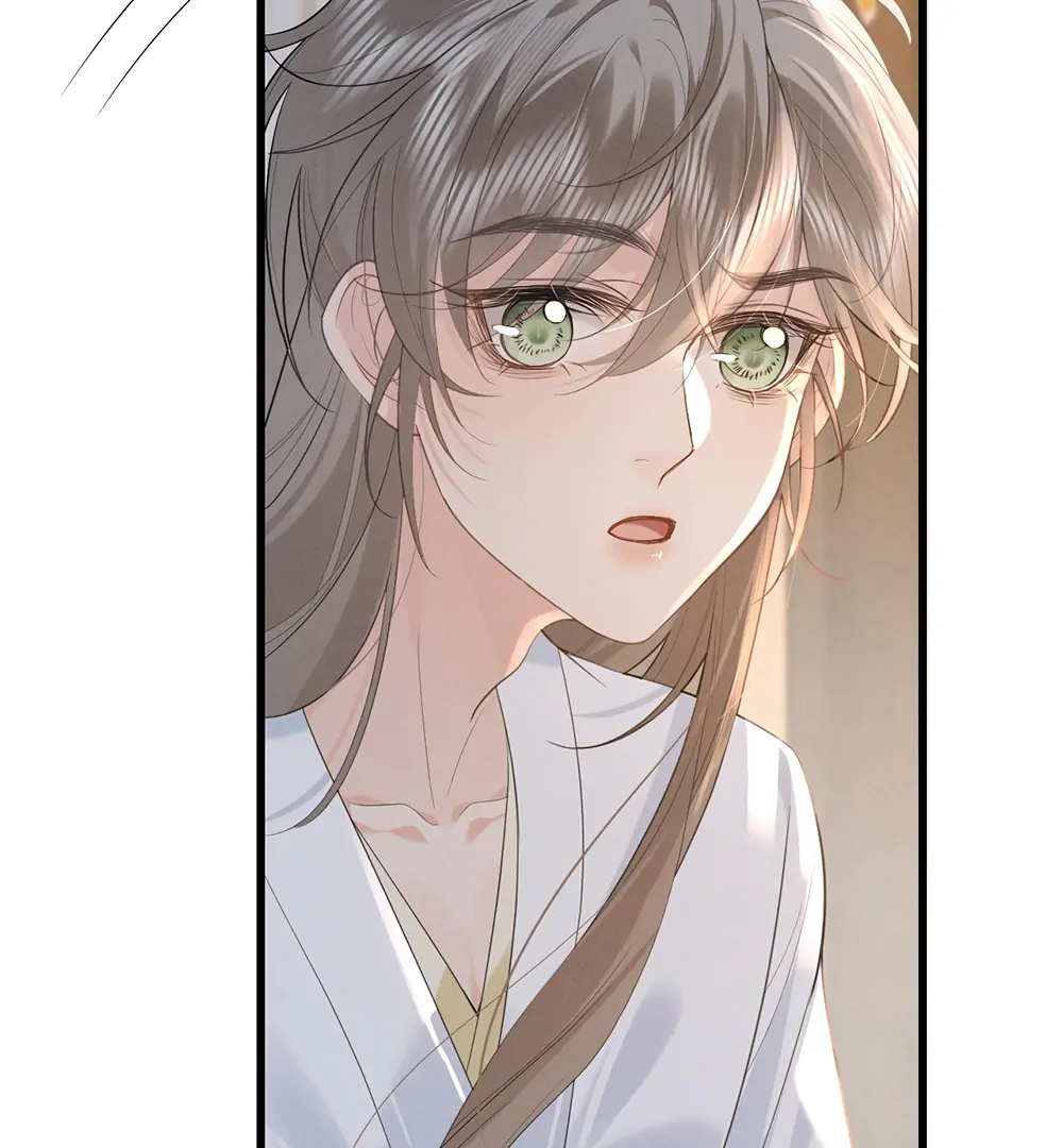 Mad For Love (LILITH) - Chapter 4 manhwa
